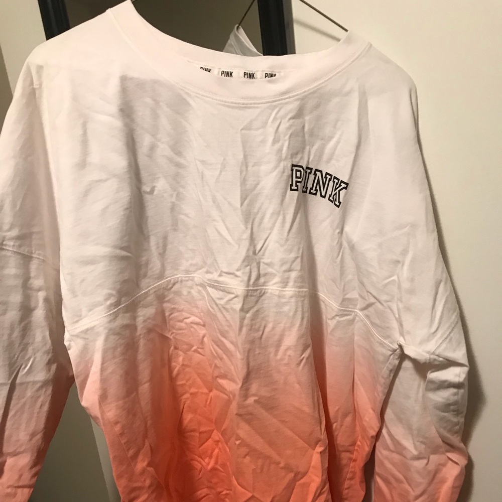 PINK long sleeve *~*FLASH SALE!!!!*~*